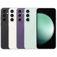 Image of Samsung Galaxy S23 FE 5G 128GB 256GB All Colour - Android Smartphone Unlocked A+