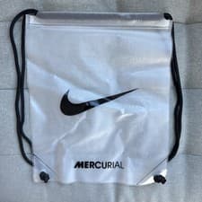 Image of 2024 Nike Mercurial Cosmic Drawstring Boot Bag
