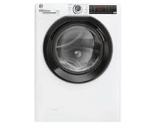 Image of Hoover H-Wash 350 H3WPS4126TAMB 12KG 1400RPM White Washing Machine