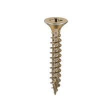 Image of Timco Classic PZ Screws Multi-Purpose Patented Lubrication - Double Countersunk