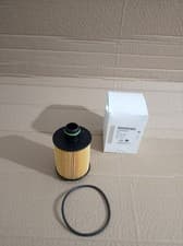 Image of Genuine Vauxhall Insignia 2.0 Diesel Oil Filter Element 95528278
