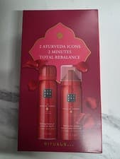 Image of Rituals Of Ayurveda Total Rebalance Gift Set