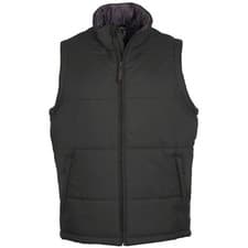 Image of SOLS Warm Unisex Mens/Womens Padded Bodywarmer Jacket / Gile  PC355