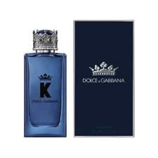 Image of Dolce & Gabbana K 50ml - 200ml Eau de Parfum Aftershave Spray Fragrance For Men