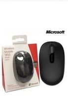 Image of Microsoft 1850 Wireless Mobile Mouse Black Amazon £59.95