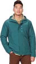 Image of Marmot Men's Ramble Component Jacket Waterproof Jacket, Lightweight Hooded 3in1.