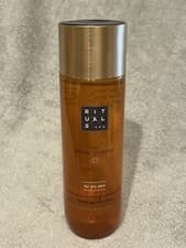 Image of Rituals The Rituals Of Mehr Ultra Nourishing Shower Oil 200ml