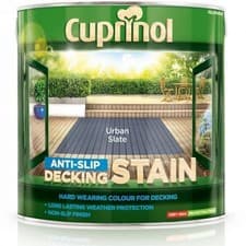 Image of Cuprinol Anti-Slip Decking Stain