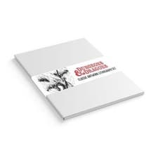 Image of DUNGEONS & DRAGONS | Lithograph Set | 7 Art Prints | Limited Edition