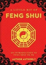 Image of A Little Bit of Feng Shui: An Introduction to the Energy of the Home by Ai...