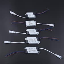 Image of Constant Current AC90~265V 3~24W Transformer For LED Driver Power Supply Adapter
