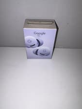 Image of Google Pixel Buds 2A Iris True Wireless Earbuds, Brand New, Sealed In Box