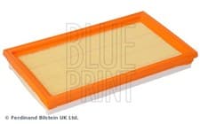 Image of Air Filter fits SUZUKI VITARA LY 1.6 2015 on M16A Blue Print 1378061M00 Quality