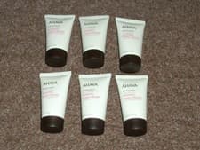 Image of 12 Tubes of AHAVA Deadsea Water Mineral Hand Cream - 40ml each SO 480ml Total