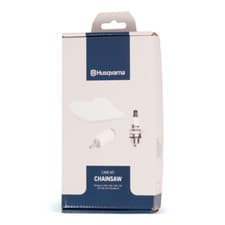 Image of Genuine Husqvarna Chainsaw Service Maintenance KIT No7  120, 230, 235, 236, 240