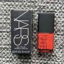 Image of NARS Nail Polish 15ml - Shade Hunger