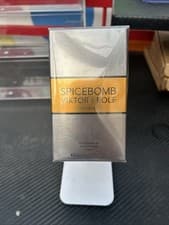 Image of Viktor & Rolf Spicebomb Extreme Eau de Parfum 50ml Spray For Him. sealed