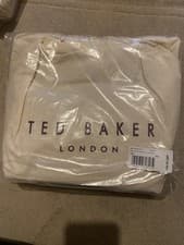 Image of Ted Baker Women’s  Branded Webbing Cross Body  Brand New Bag With Tags Original