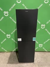 Image of Candy Fridge Freezer 50/50 176cm - Black - E Rated CCT3L517EBK-1 #LF122147