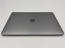 Image of MacBook Pro 13" Silver 2022 M2 8C - 10C GPU 8GB RAM 512GB SSD Good Condition