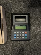 Image of UNIKON Pigeon Racing Timer Machine Brand New Boxed UNIKON unit Only New