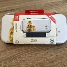 Image of PowerA Travel Pro Slim Case for Nintendo Switch - OLED Model, (Nintendo Switch)