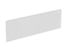 Image of Ideal Standard Tempo Cube 1800mm Modern Acrylic Front Bath Panel - E260601