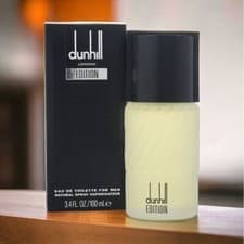 Image of Dunhill Edition 100ml Eau de Toilette For Men