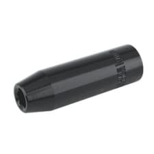 Image of Sealey Impact Socket 10mm Deep 1/2"Sq Drive IS1210D