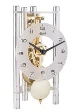 Image of Hermle Table clock 23022-X40721