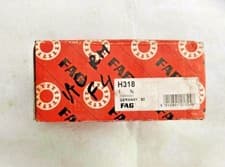 Image of H 318 FAG Bearing Adapter Sleeve FAG GERMANY H318 NEW BOX PACK LOW PRICE