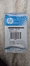 Image of HP 301 Genuin Origonal Tri-Color Ink Cartridge