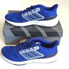 Image of adidas Men's ULTRABOUNCE RUNNING SHOES Size 12.5