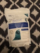 Image of Sea Magik Epsom Spa Salts - 1kg Dead Sea Spa Salts