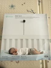 Image of Owlet Cam 2 Baby Monitor, Sealed
