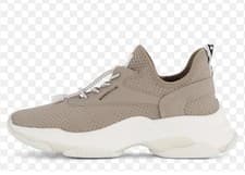 Image of Steve Madden Match -E Trainers Uk Size 3 Brand New Genuine Rrp£100 #h2