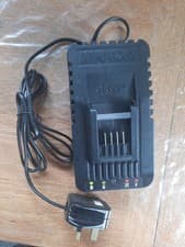 Image of WORX WA3880 20V 2.0A 50W Lithium Fast Charger 1 Hour Charger