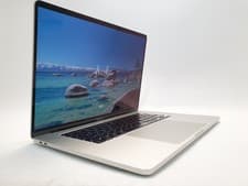 Image of Apple MacBook Pro 16" A2141 Touch Bar 2019 i7 512GB SSD 16GB RAM Tahoe