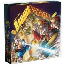 Image of Banana Bandits - CMON  -=NEW=-  