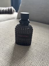 Image of Valentino Uomo Born in Roma Extradose Men's Aftershave 50ml EDP Spray