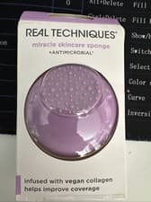 Image of Real Techniques Miracle Skin Sponge