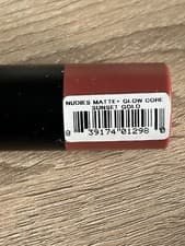 Image of Nudestix Nudies Matte And Glow Blush Sunset Gold 6G Full-size ~ BNWOB ~ RRP £22