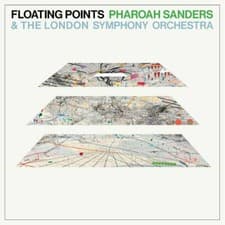 Image of Floating Points Pharoah Sanders The London Symphony Orchestra "Promises" 180g LP