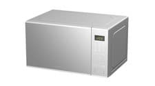 Image of Cookology 28L 900W Combi Microwave Air Fryer with Grill & Oven - Silver