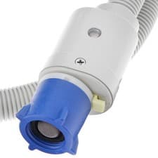 Image of Universal Washing Machine Auto Protect 1.5M Cold Water Feed Fill Hose Aquastop