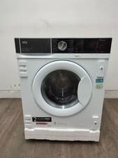 Image of AEG L7WE74634BI Washer Dryer Built-In Condenser [ID7011101796]