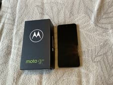 Image of GRADE B Motorola Moto G22 4G Smartphone 64GB (Unlocked) Black (XT2231-2)(NA)