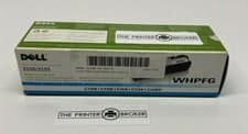 Image of Dell Cyan Toner Cartridge for 2150 2155 Printers WHPFG 59311034