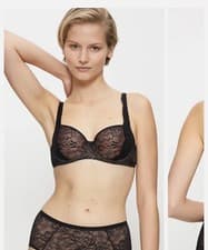Image of Triumph AMOURETTE CHARM Wired padded bra