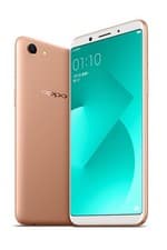 Image of SEALED BOXED Oppo A83 16GB (Gold) Unlocked